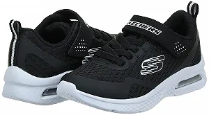 Кросівки Skechers Microspec Max Torvix для хлопчиків synthetic.ua - Фото 1