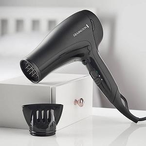 Фен Remington Power Dry Ionic synthetic.ua - Фото 1