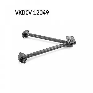Рычаг подвески SKF VKDCV 12049 для IVECO synthetic.ua - Фото 1