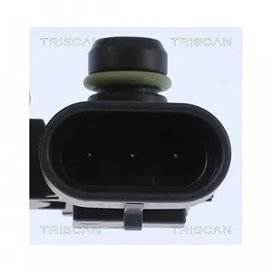 Датчик тиску у впускному колекторі TRISCAN 8824 24013 для OPEL VAUXHALL CHEVROLET synthetic.ua - Фото 1