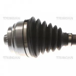 Приводной вал TRISCAN 8540 11591 для BMW передний мост слева synthetic.ua - Фото 1