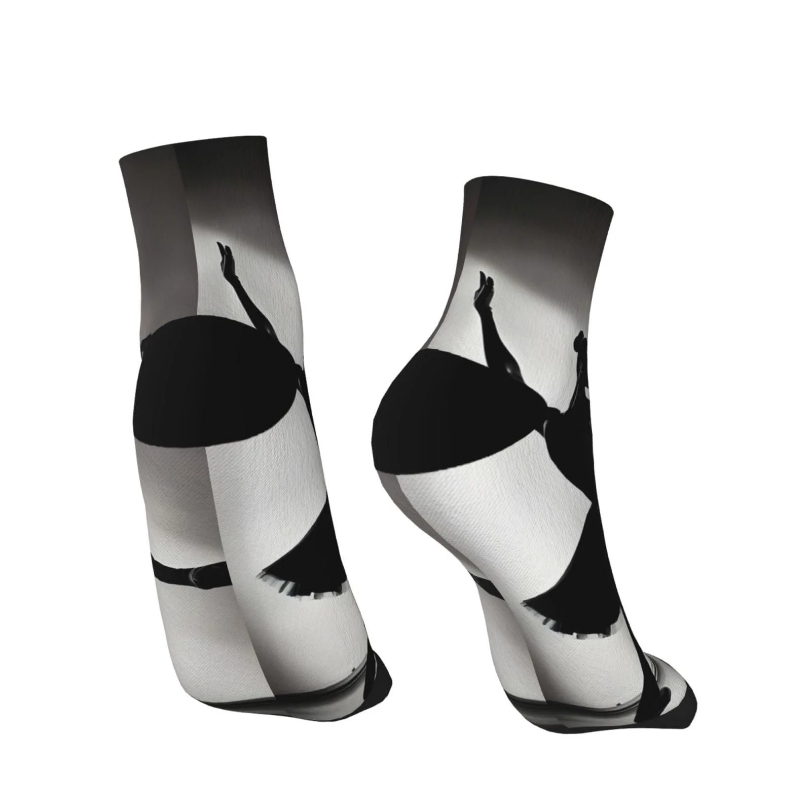 Шкарпетки SSIMOO Ballerina Dance підходять для будь-якої пори року, фото №4 Шкарпетки SSIMOO Ballerina Dance підходять для будь-якої пори року, фото №4