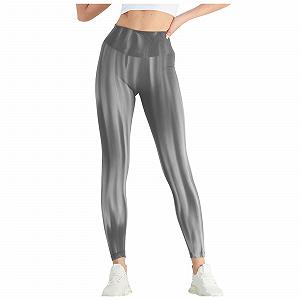 Легінси Carnival Glitter Trousers Жіночі Блискучі 80-х Tights Sequin Galaxy Patent 90-х Sexy - Фото 1