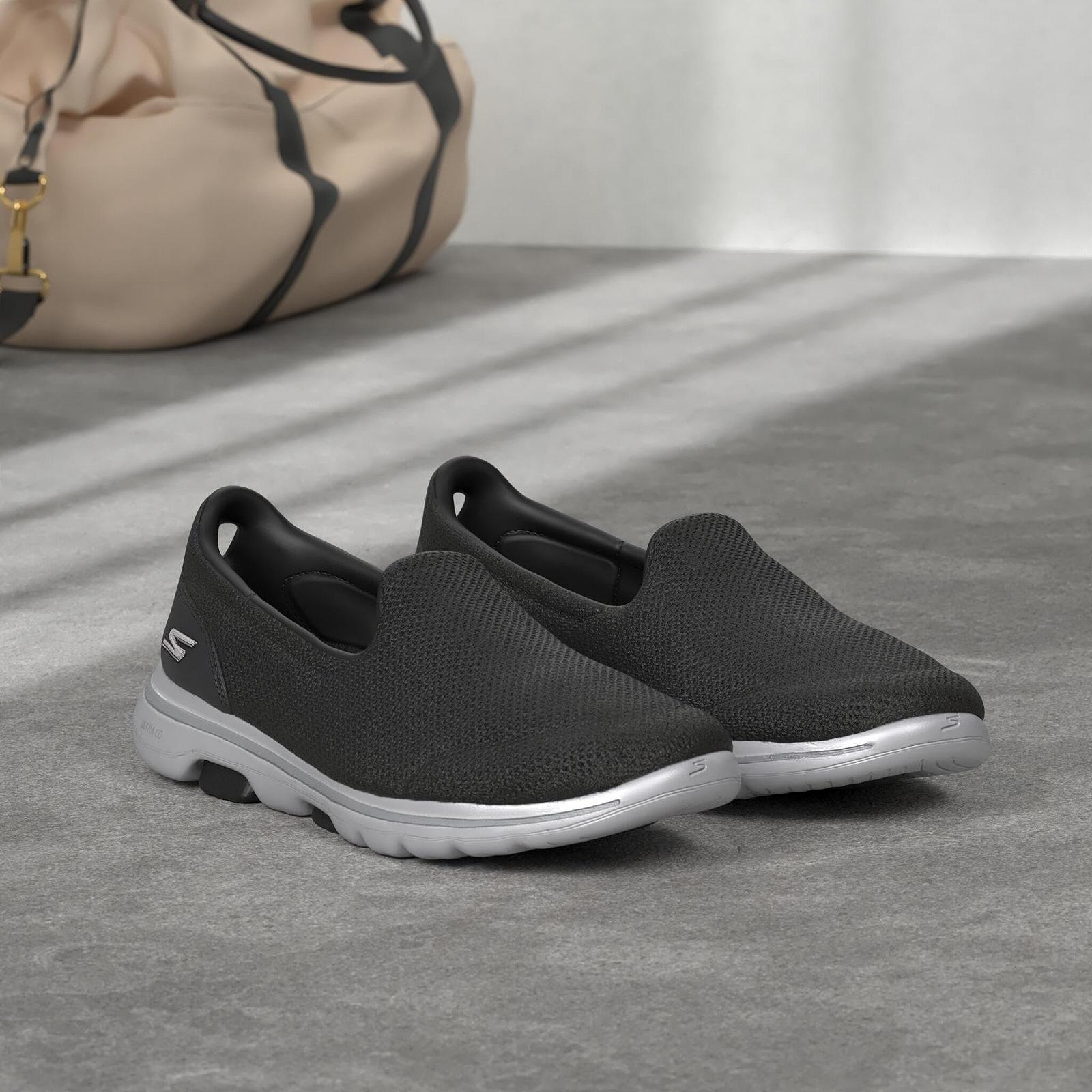 Кросівки Skechers Go Walk 5, фото №2