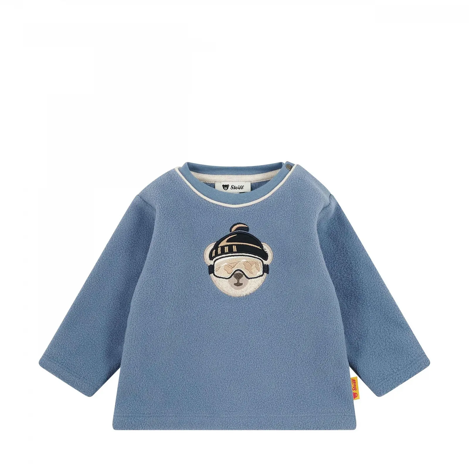 Толстовка Steiff для хлопчиків, фото №1