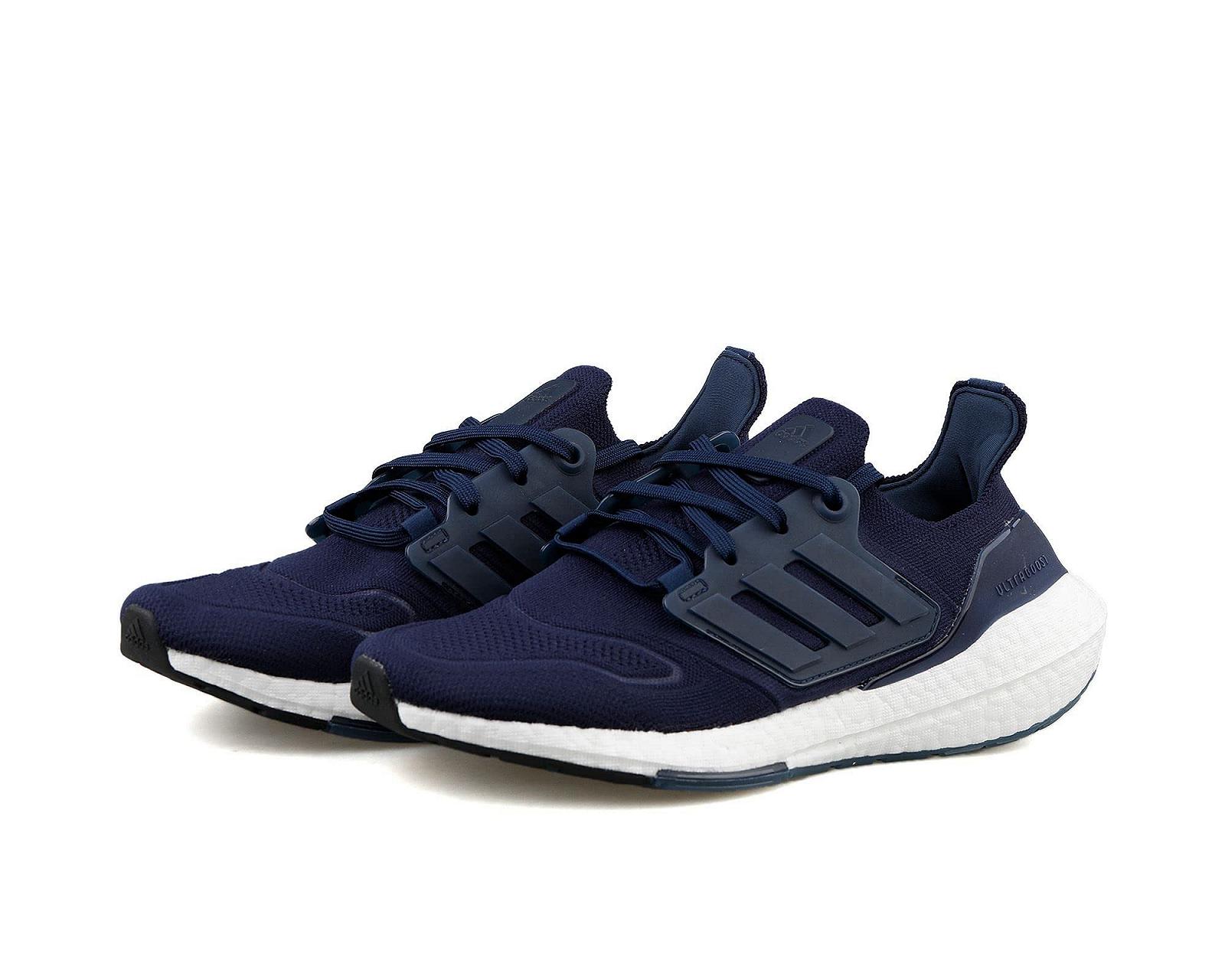 Кроссовки adidas Ultraboost 22 для мужчин, фото №4