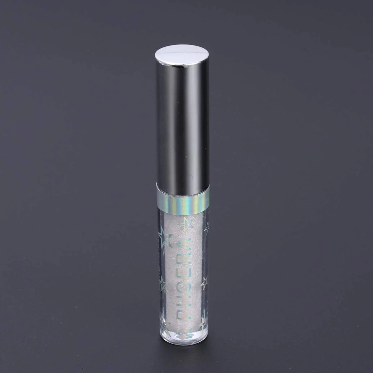 Жидкие тени для век с блестками Star Light, фото №7