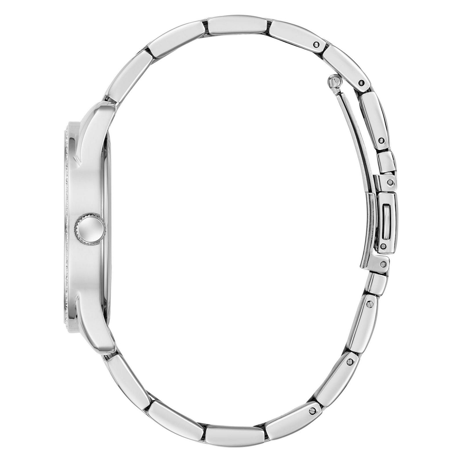 Жіночий годинник GUESS Roxy GW0987L1 нержавіюча сталь, фото №3