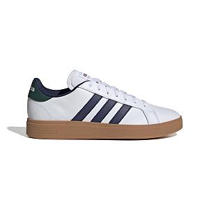 Кроссовки Adidas Grand Court Base 2.0 мужские synthetic.ua - Фото 1