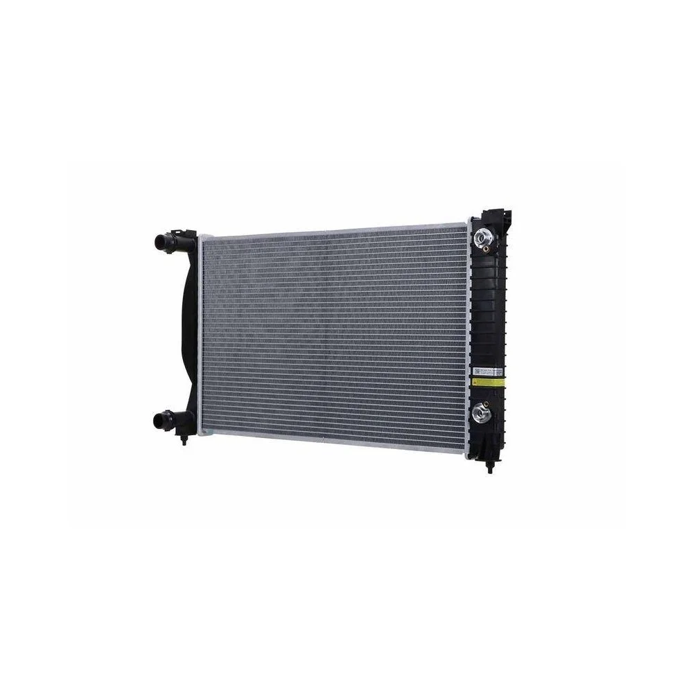 Радіатор охолодження двигуна HELLA 8MK 366 300-511, фото №1