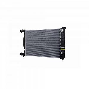 Радиатор охлаждения двигателя HELLA 8MK 366 300-511 - Фото 1