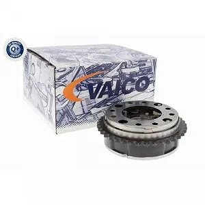 Фазорегулятор VAICO Q+ V20-2986 для BMW synthetic.ua - Фото 1