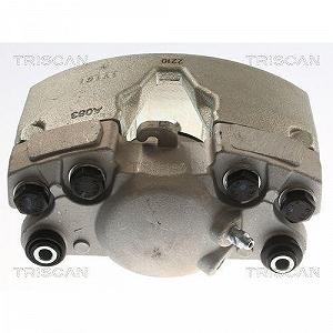 Гальмівний супорт TRISCAN 8175 29121 для AUDI SEAT SKODA VW передній лівий synthetic.ua - Фото 1