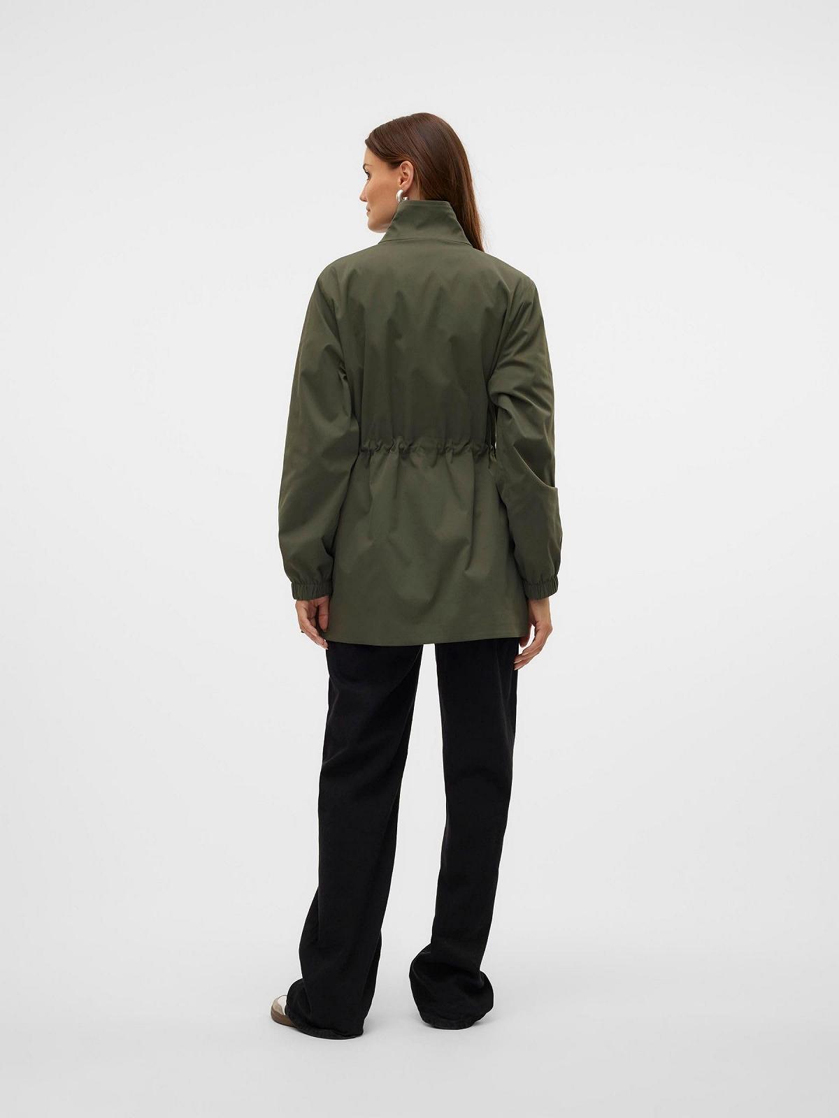 Жакет VERO MODA VMCHELSEASIA Жакет Женский, фото №3