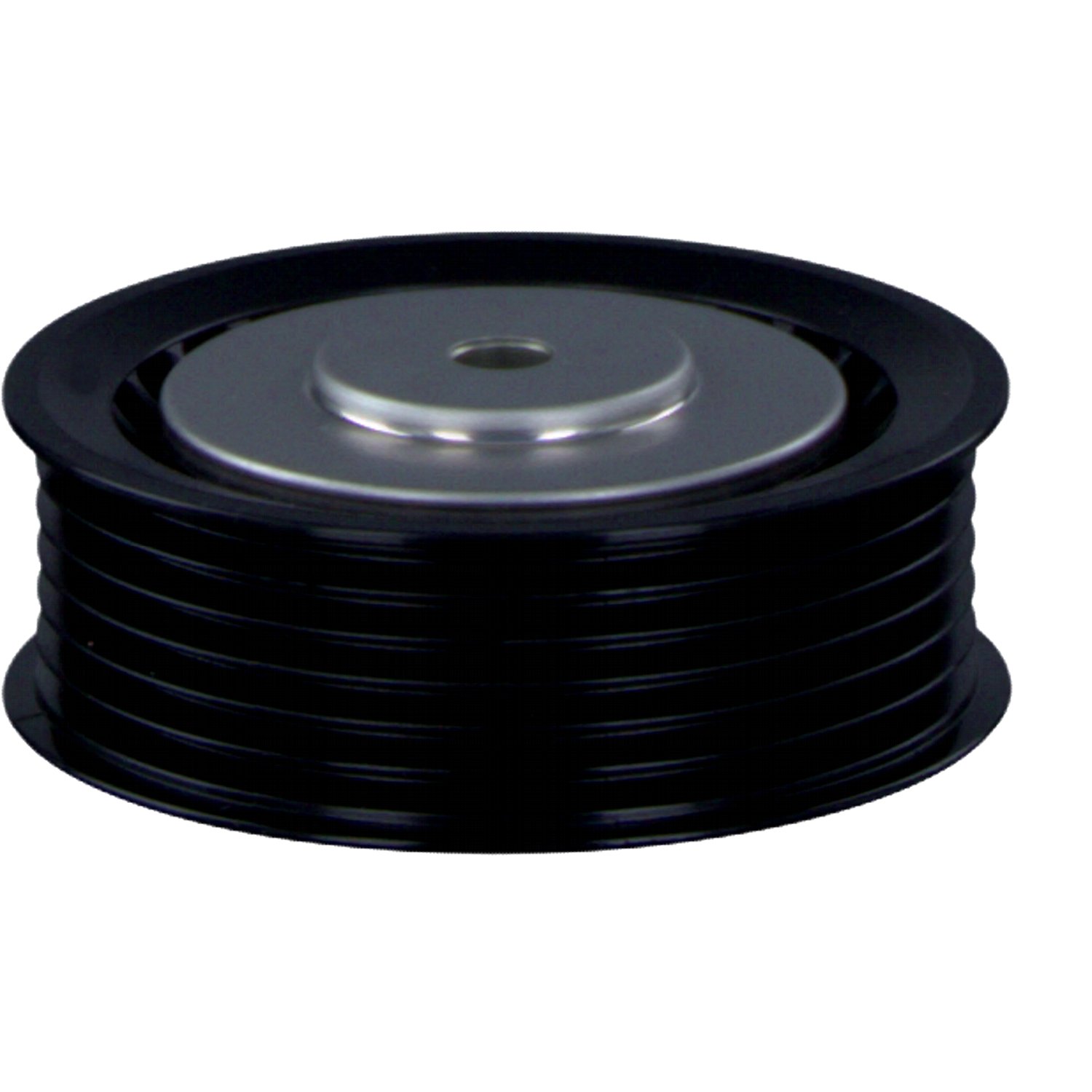 Ролик обвідний/напрямний FEBI BILSTEIN 04134 поліклинового ременя для VW, фото №5