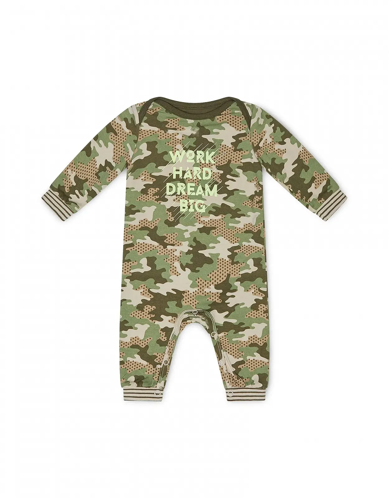 Піжама Charlie Choe для хлопчиків, фото №1