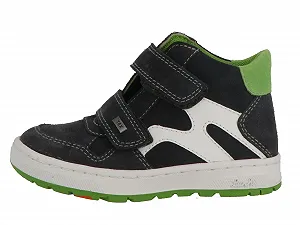 Кроссовки Lurchi для мальчиков 95L1023004 synthetic.ua - Фото 1