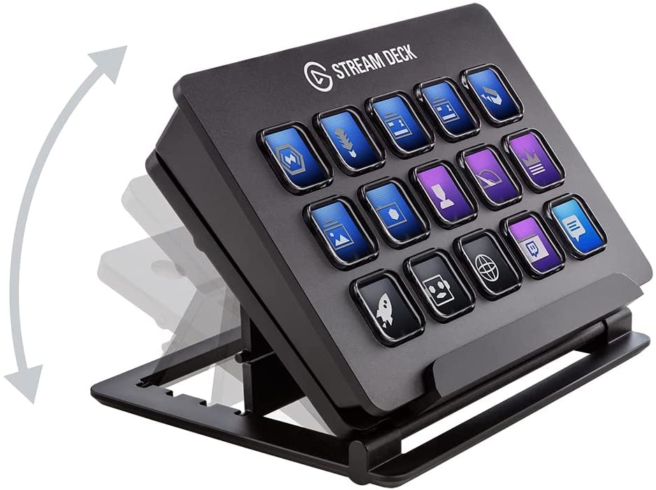 Elgato Stream Deck, фото №5