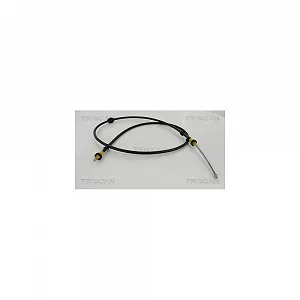 Трос стоянкового гальма TRISCAN 8140 251202 задній лівий для RENAULT DACIA - Фото 1