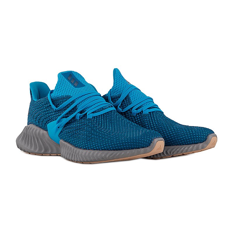 Кросівки бігові Adidas alphabounce instinc 43, фото №5