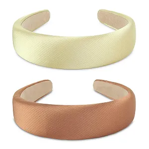 Обручі для волосся - Фото 1