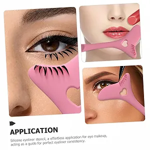 Інструмент для підводки очей FOMIYES ціна на synthetic.ua - Фото 1 Інструмент для підводки очей FOMIYES synthetic.ua - Фото 1