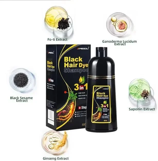 Шампунь для окрашивания волос ZAK beauty 3 в 1 500 мл, фото №6 Шампунь для окрашивания волос ZAK beauty 3 в 1 500 мл, фото №6