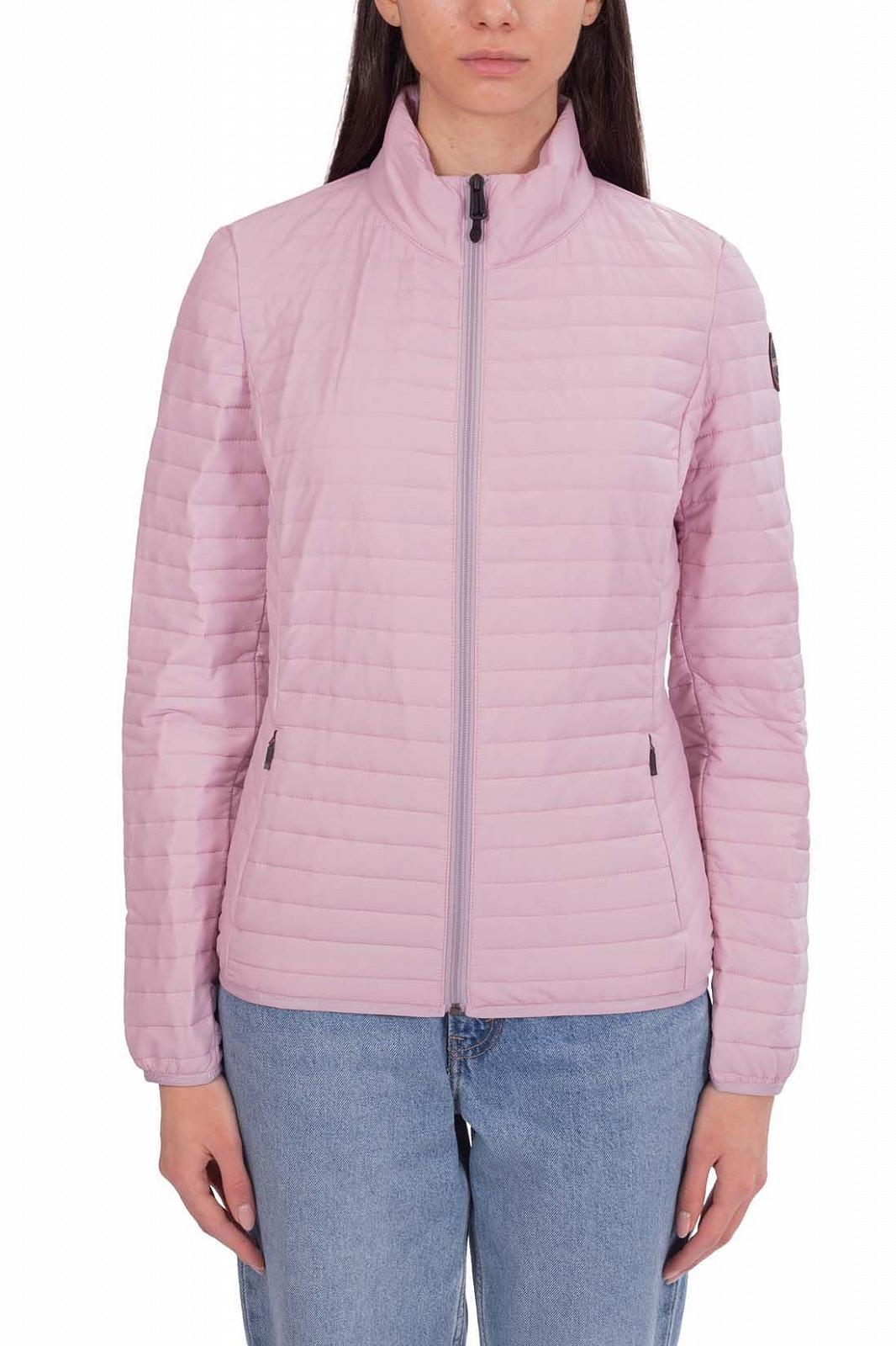 Пуховая Куртка Napapijri Acalmar Женская, фото №1 Пуховая Куртка Napapijri Acalmar Женская, фото №1