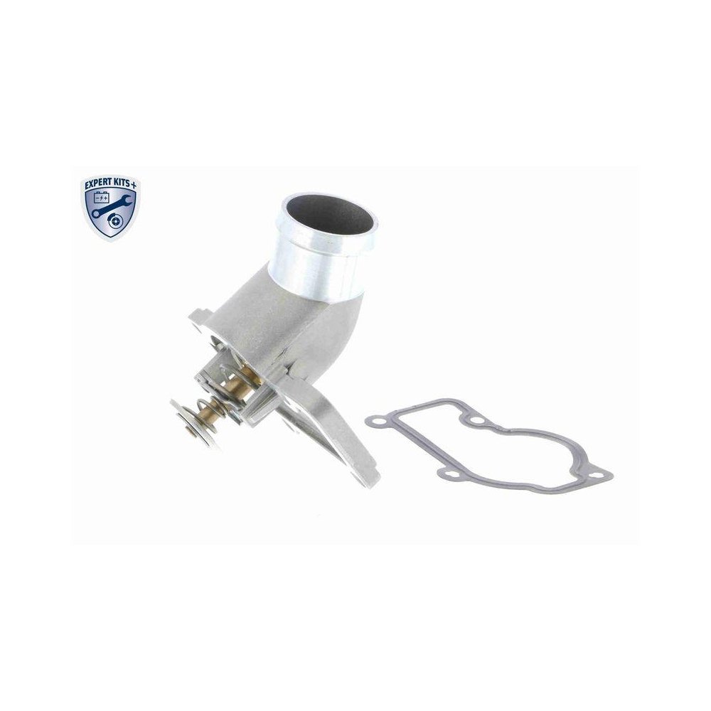 Корпус термостата VEMO EXPERT KITS + V45-99-0002 для PORSCHE, фото №1