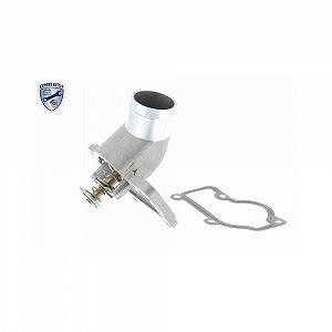 Корпус термостата VEMO EXPERT KITS + V45-99-0002 для PORSCHE - Фото 1