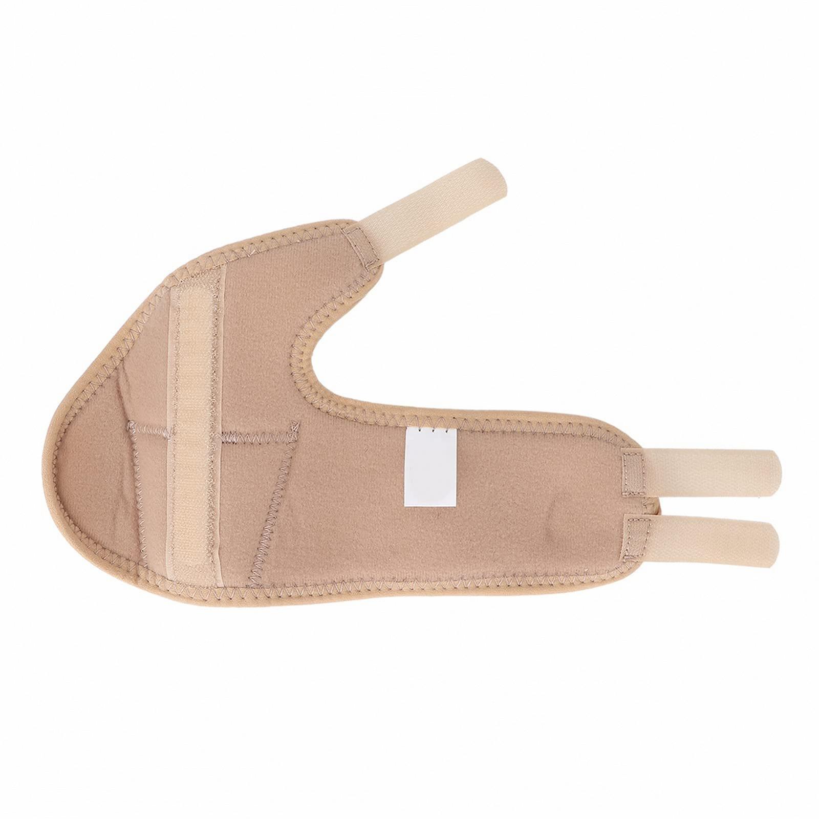 Роздільник для пальців ніг Гумовий коректор вальгусної деформації, фото №7 Роздільник для пальців ніг Гумовий коректор вальгусної деформації, фото №7