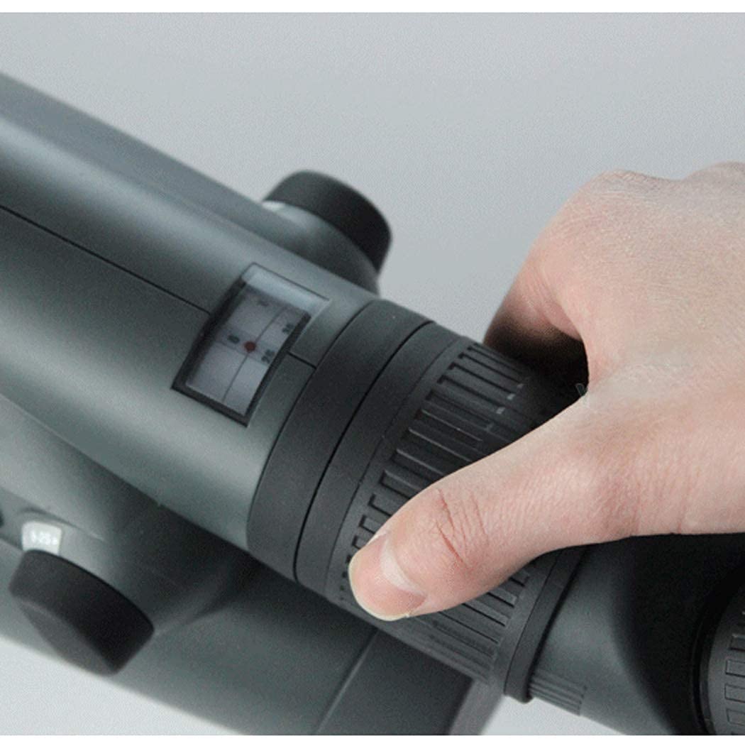 Монокуляр Vogelbeobachtungs Zoom 6-100x100 HD FMC BAK4 Водонепроникний з Штативом, фото №5