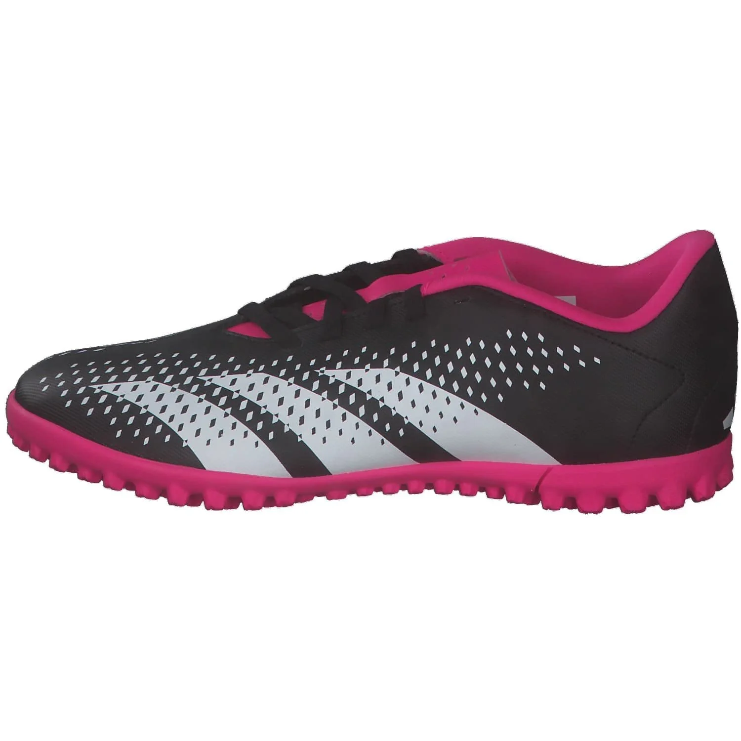 Футбольні Бутси adidas Predator Accuracy.4 Turf для Хлопчиків, фото №2