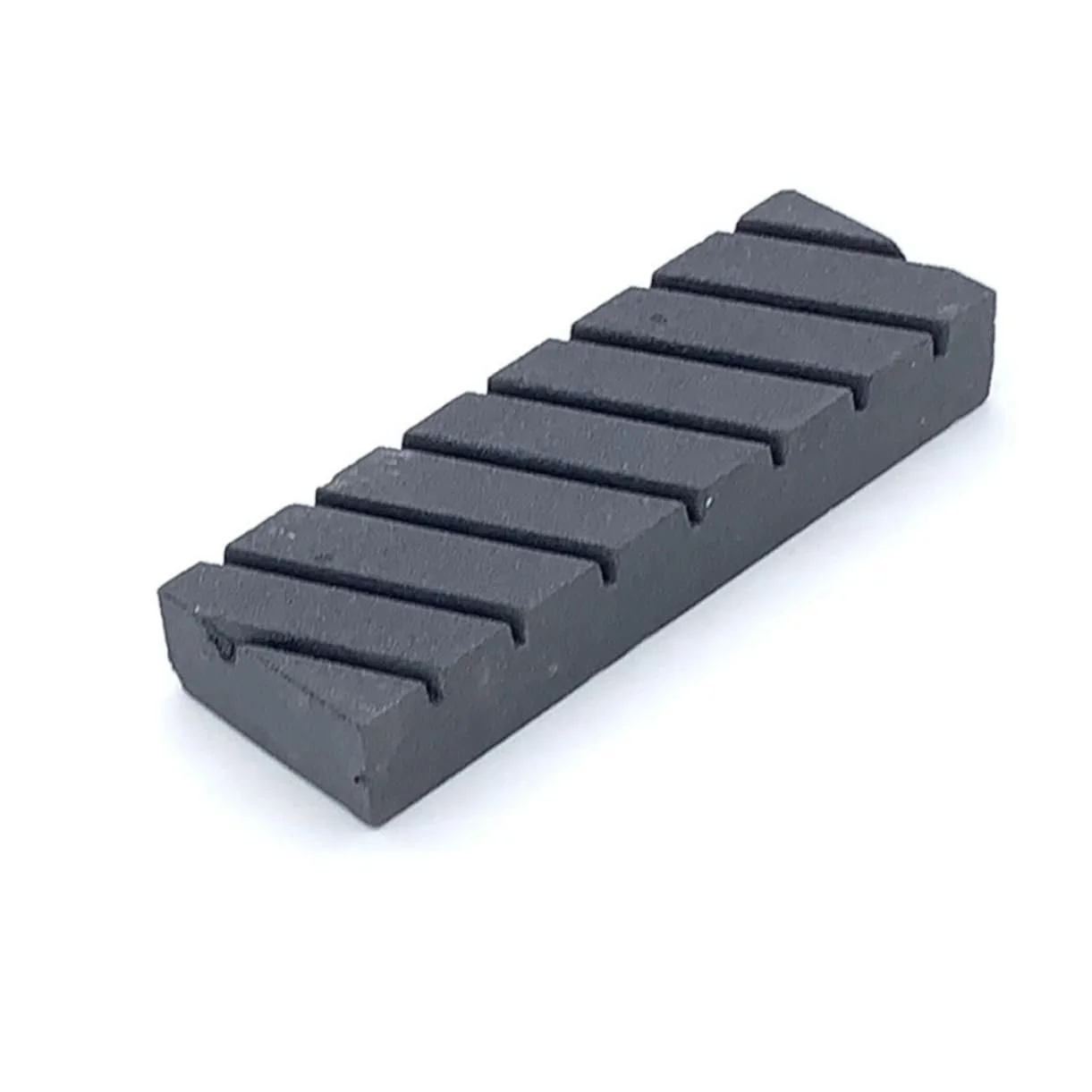 Точильний камінь Toyvian з карбіду кремнію портативний, фото №4