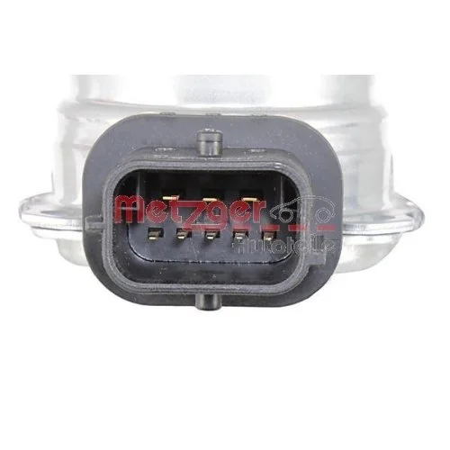 Система привода сцепления METZGER 0899298 для Renault Dacia, фото №2