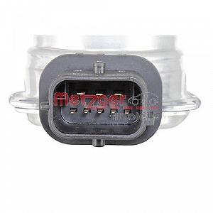 Система приводу зчеплення METZGER 0899298 для Renault Dacia synthetic.ua - Фото 1