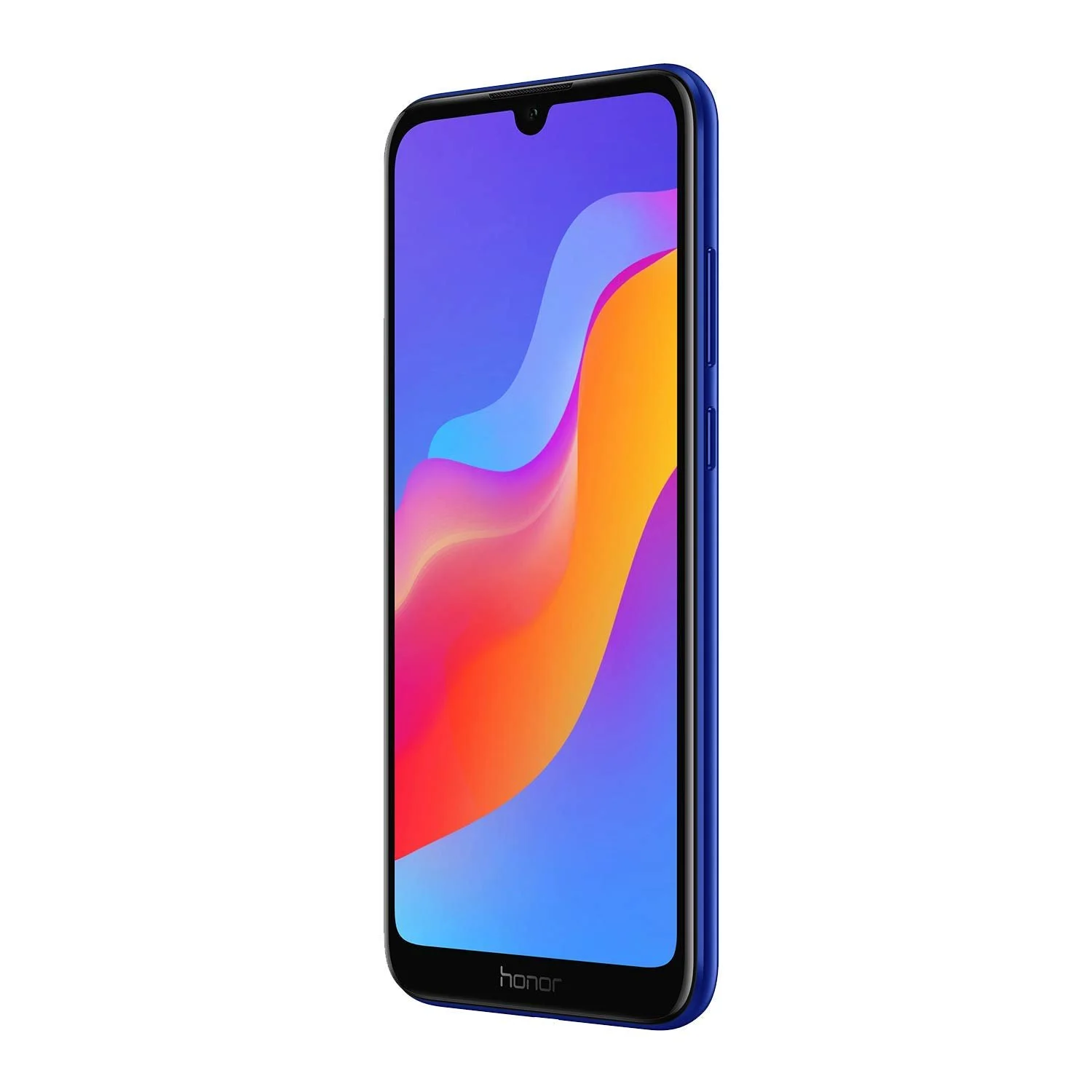 Смартфон Huawei Honor 8A 32GB/2GB RAM Dual SIM Синій, фото №4 Смартфон Huawei Honor 8A 32GB/2GB RAM Dual SIM Синій, фото №4