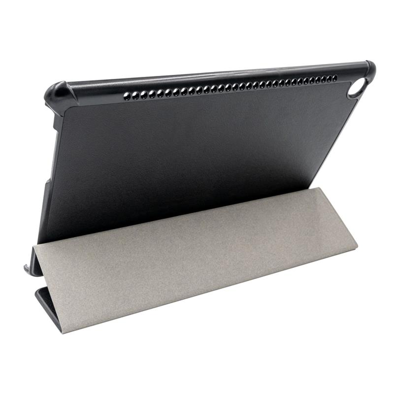 Чехол для планшета Grand-X книжка для Huawei MediaPad M5 10 black HTC-HM510B, фото №5