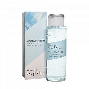 Купити Гель для душу Byblos Elements Aquamarine 400 мл (набір з 3 шт) - Фото 1 Гель для душу Byblos Elements Aquamarine 400 мл (набір з 3 шт) - Фото 1