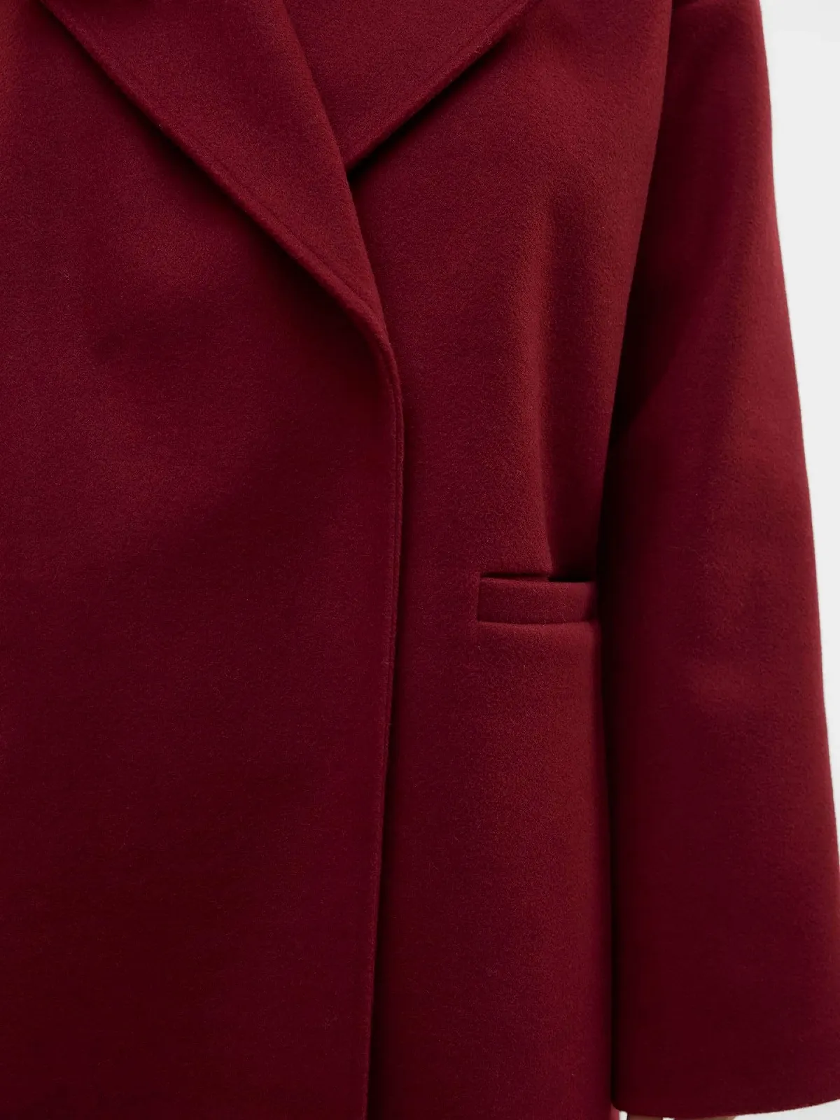 Пальто VERO MODA VMCORRIE Жіноче, фото №6 Пальто VERO MODA VMCORRIE Жіноче, фото №6