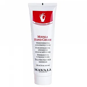 Крем для рук Mavala Увлажняющий и Защитный 120 мл - Фото 1