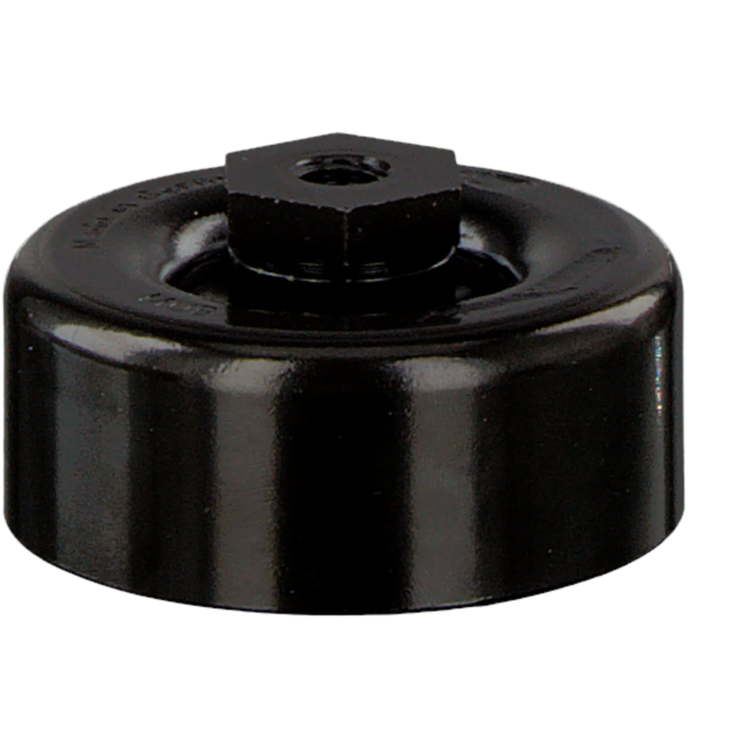 Ролик обвідний/напрямний поліклинового ременя FEBI BILSTEIN 34533 для PORSCHE, фото №5 Ролик обвідний/напрямний поліклинового ременя FEBI BILSTEIN 34533 для PORSCHE, фото №5