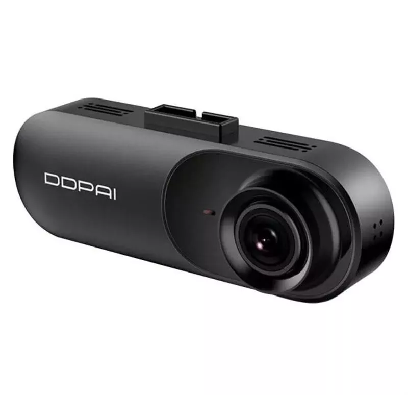 Видеорегистратор DDPai N3 Dash Cam, фото №3