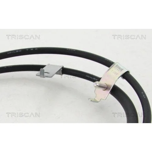 Трос стоянкового гальма TRISCAN 8140 501128 для MAZDA задній лівий, фото №2