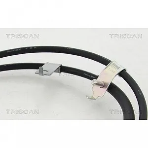 Трос стоянкового гальма TRISCAN 8140 501128 для MAZDA задній лівий synthetic.ua - Фото 1