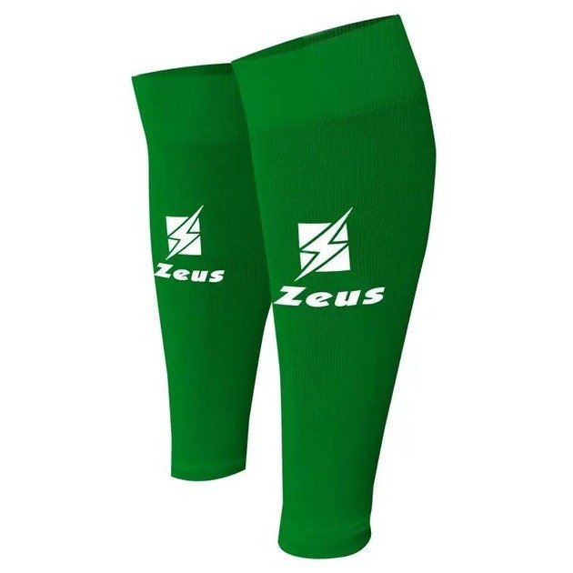 Футбольні гетри Zeus CALZA TUBE ROYAL Зелений 40-46, фото №1