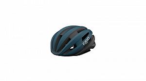 Шлем Giro Synthe MIPS II L Matte Harbor Blue - Фото 1
