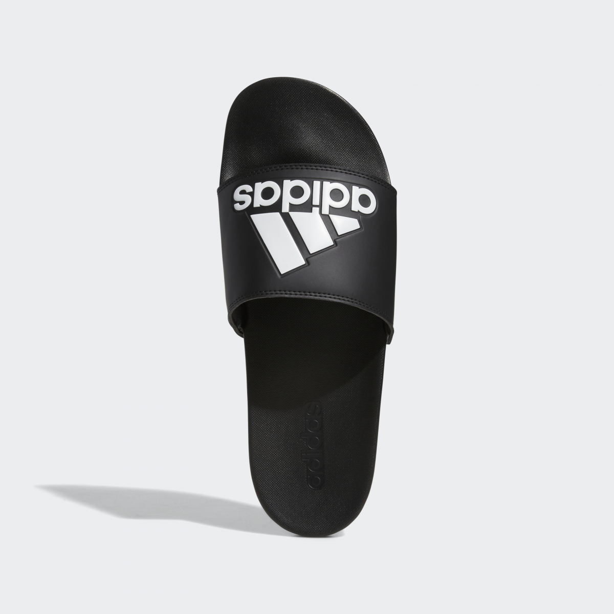Тапочки Adidas ADILETTE COMFORT GY1945 Черный 44, фото №5