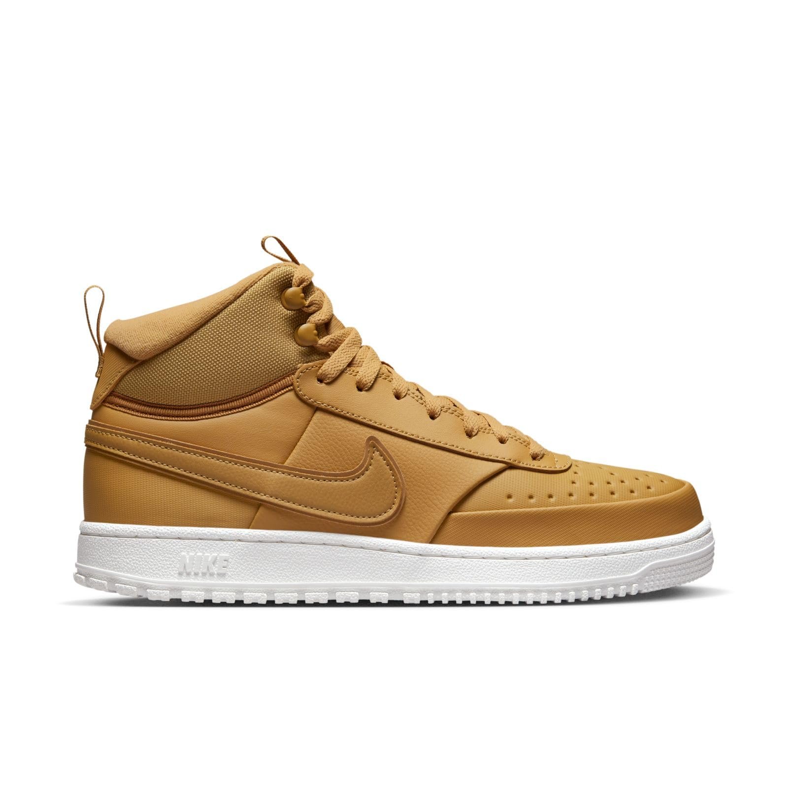 Кроссовки Nike Court Vision Mid Winter Three Quarter High Мужские, фото №4