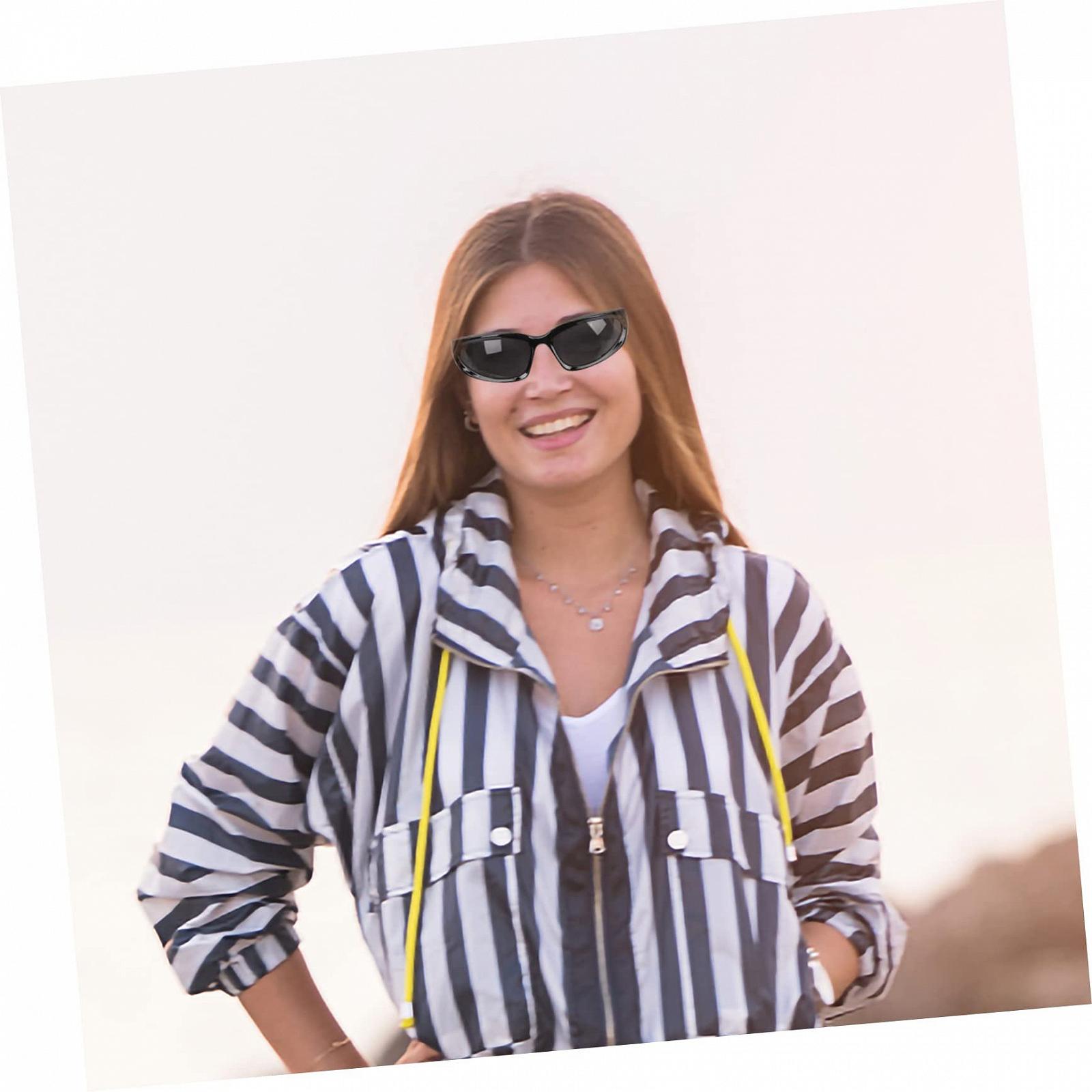 Спортивні сонцезахисні окуляри PACKOVE, 15 шт, фото №2